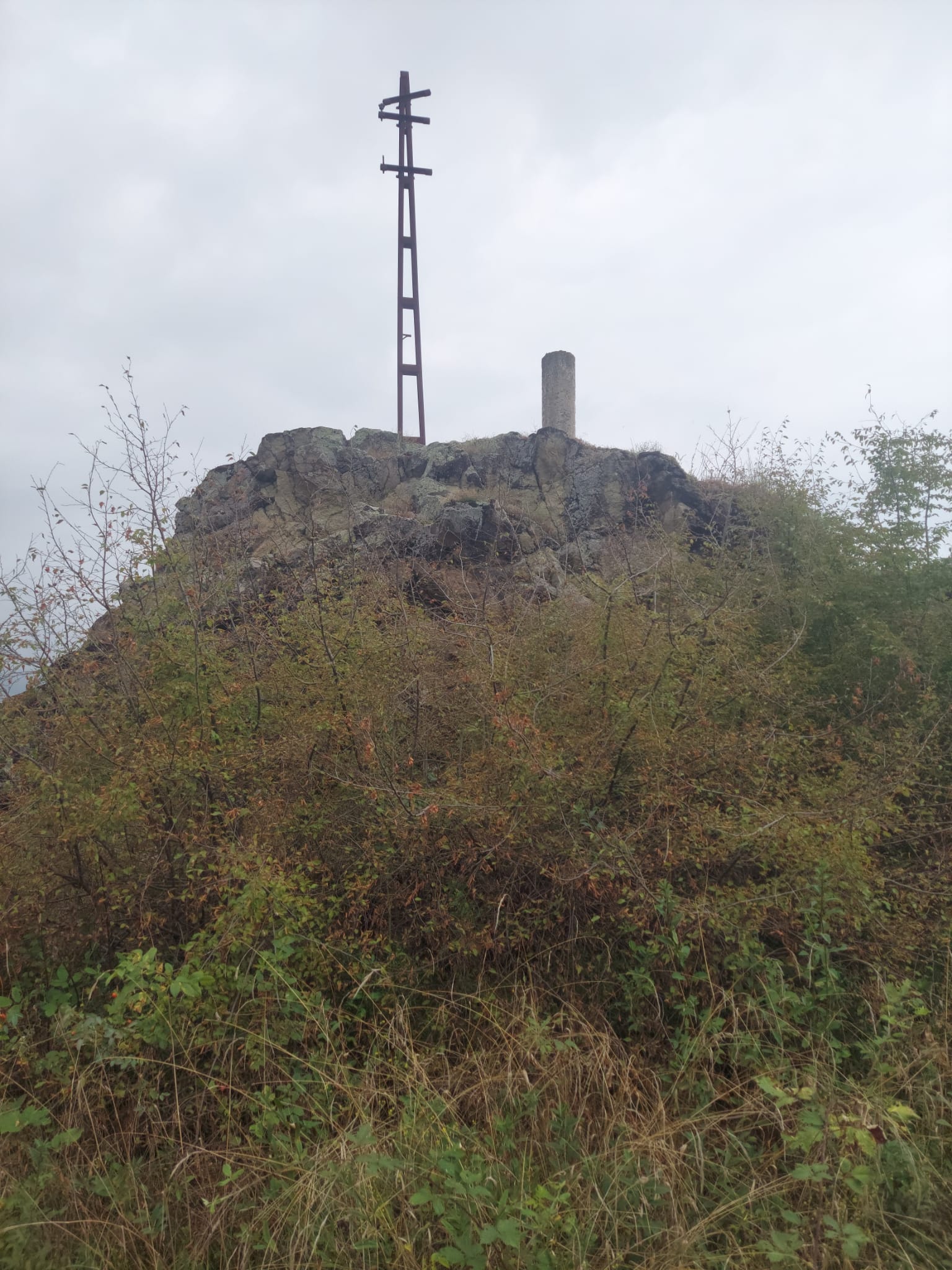 Bendehor (Mendehorya) Castle - Place cover image