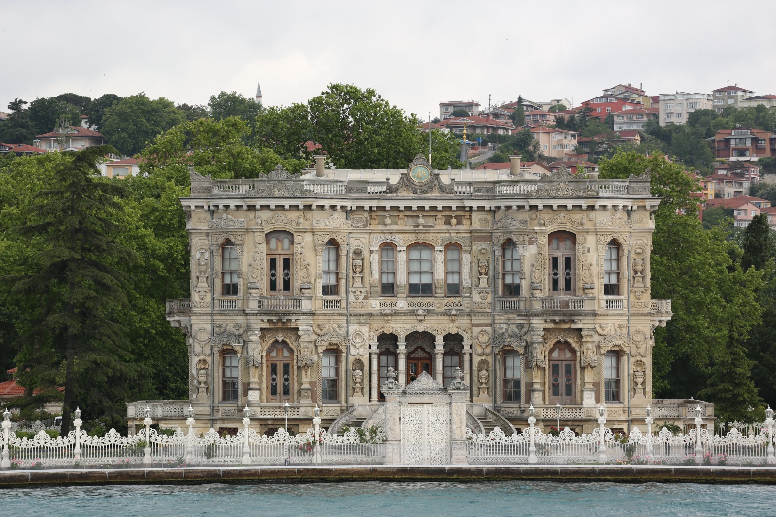 Beylerbeyi Sarayı