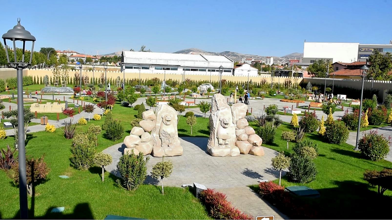 Çoruminia - Place cover image