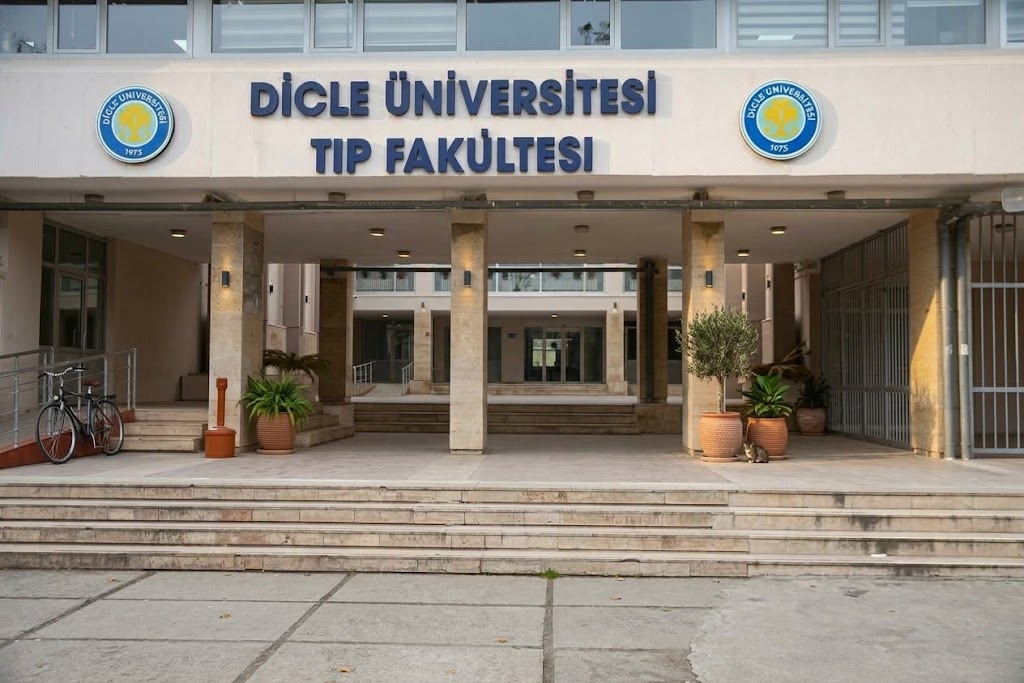 Dicle University Faculty of Medicine - Place cover image