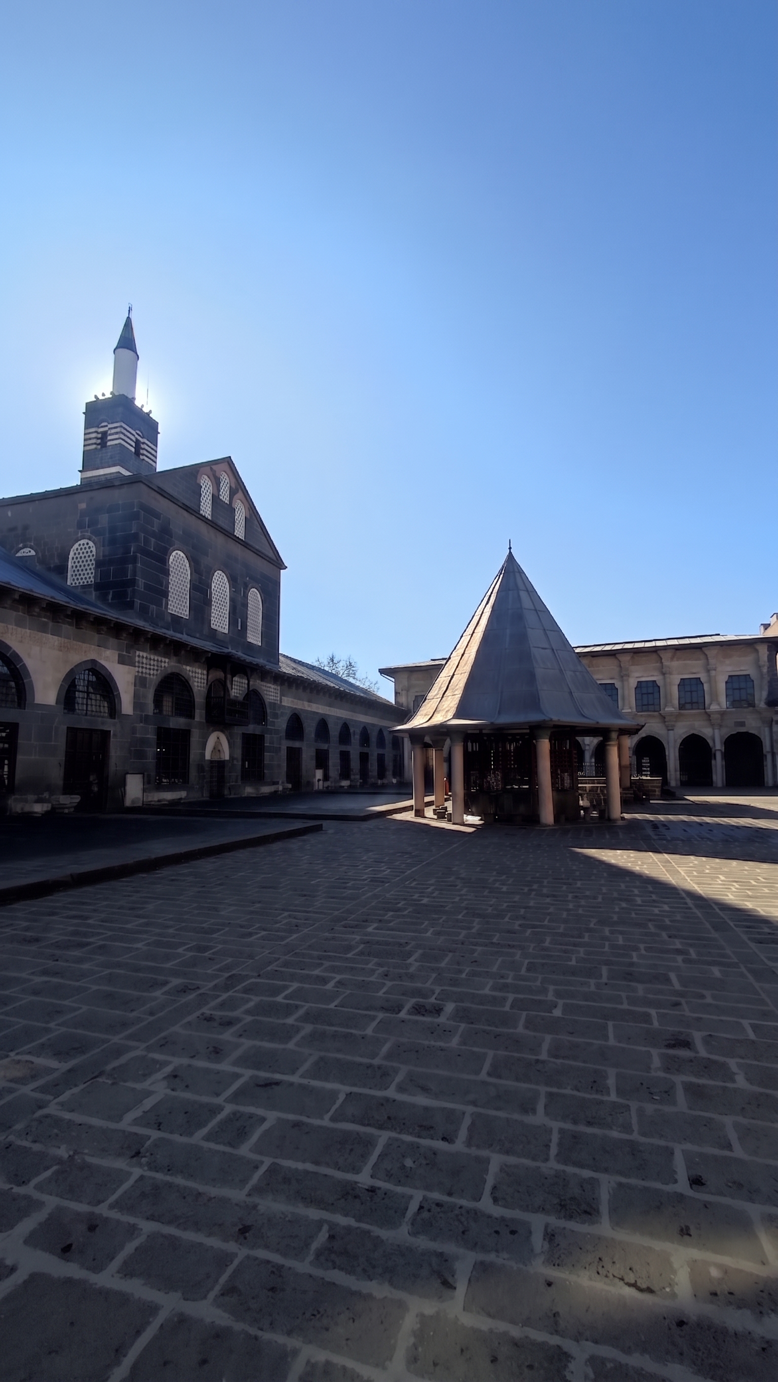 Diyarbakır Ulu Cami
