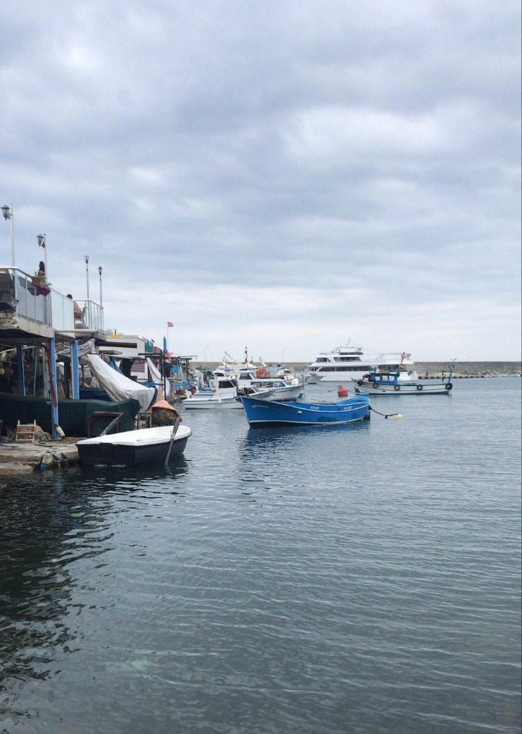 Faroz Limanı - Mekan kapak görseli