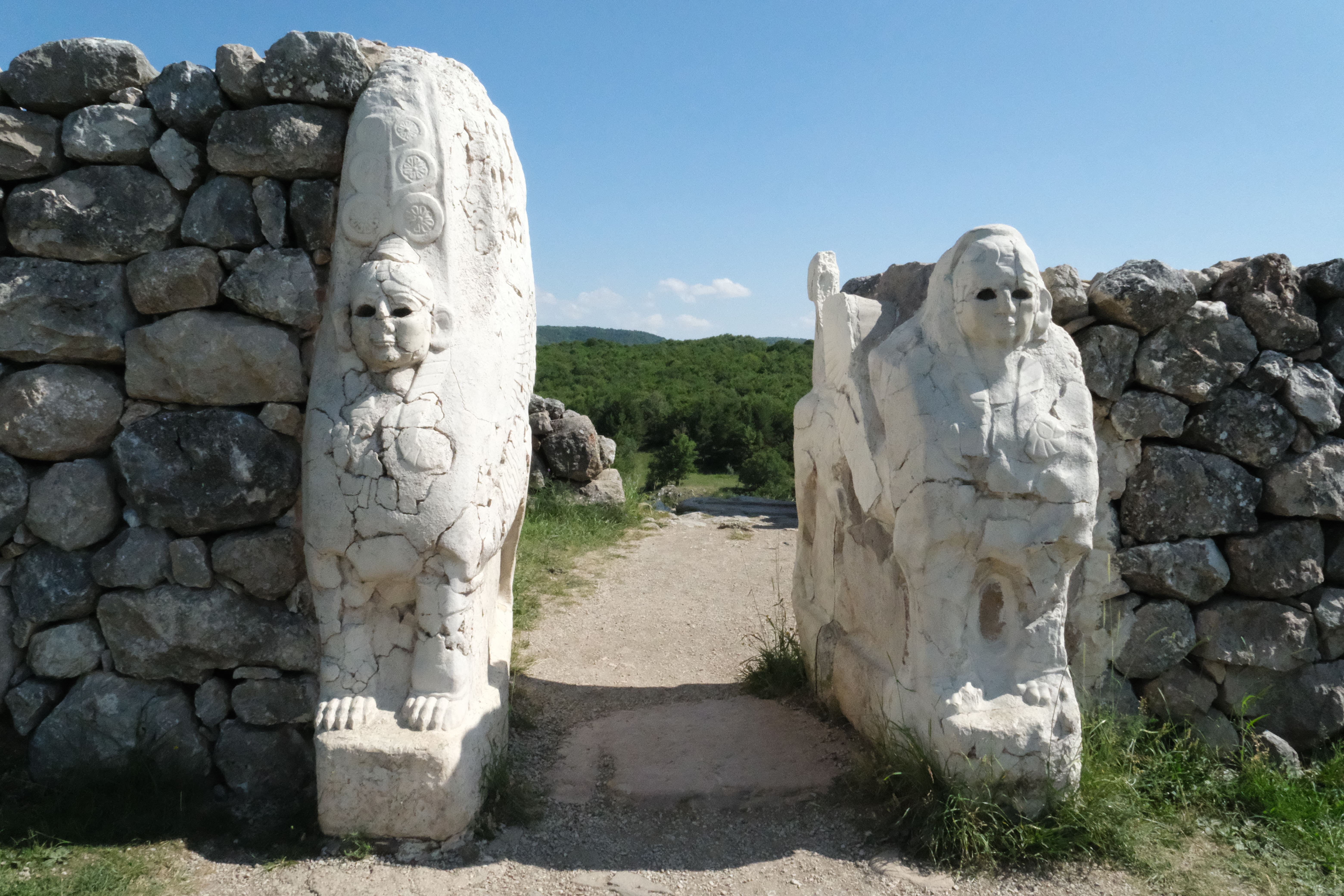 Hattusa - Place cover image