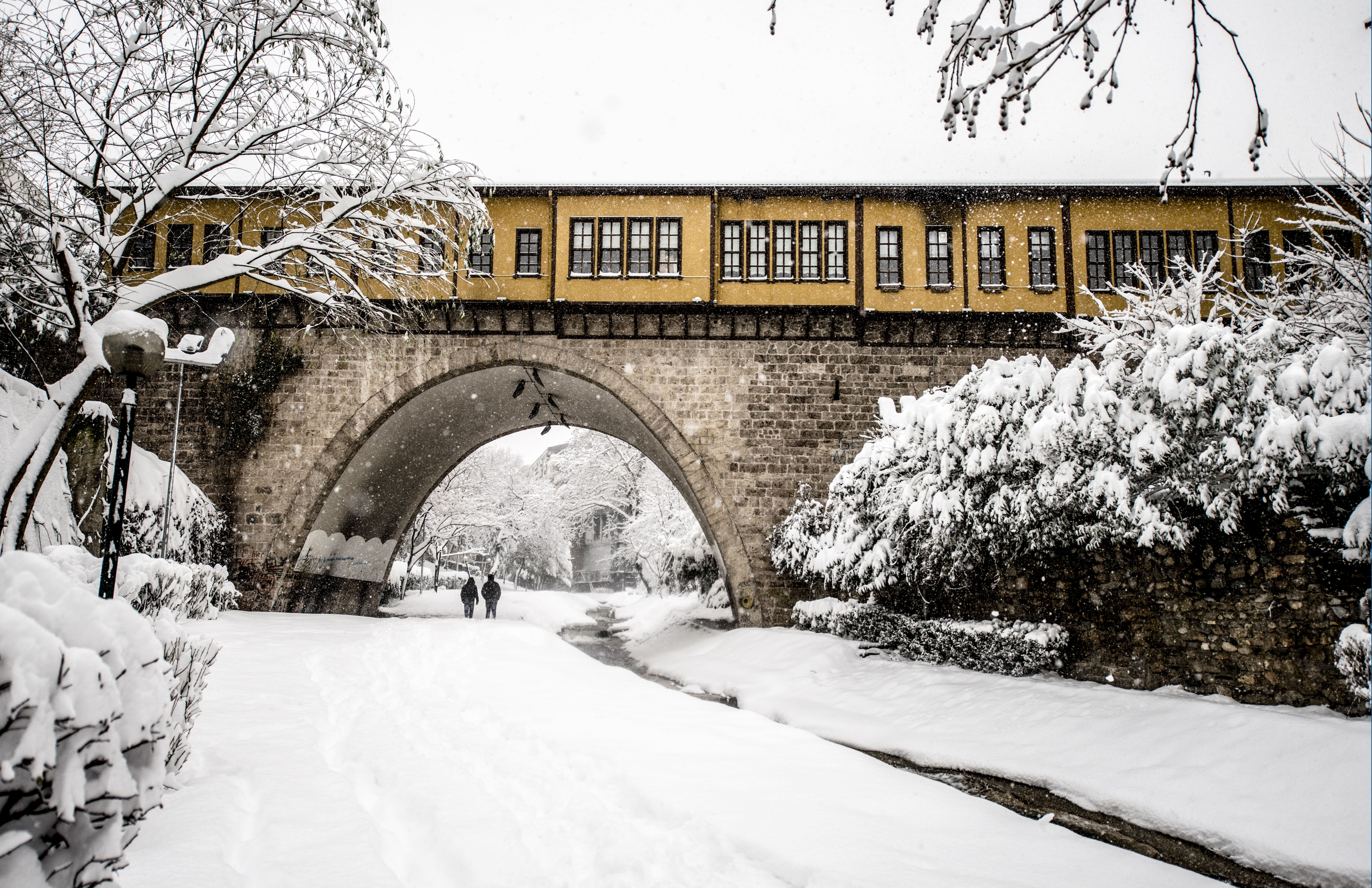 Irgandı Köprüsü