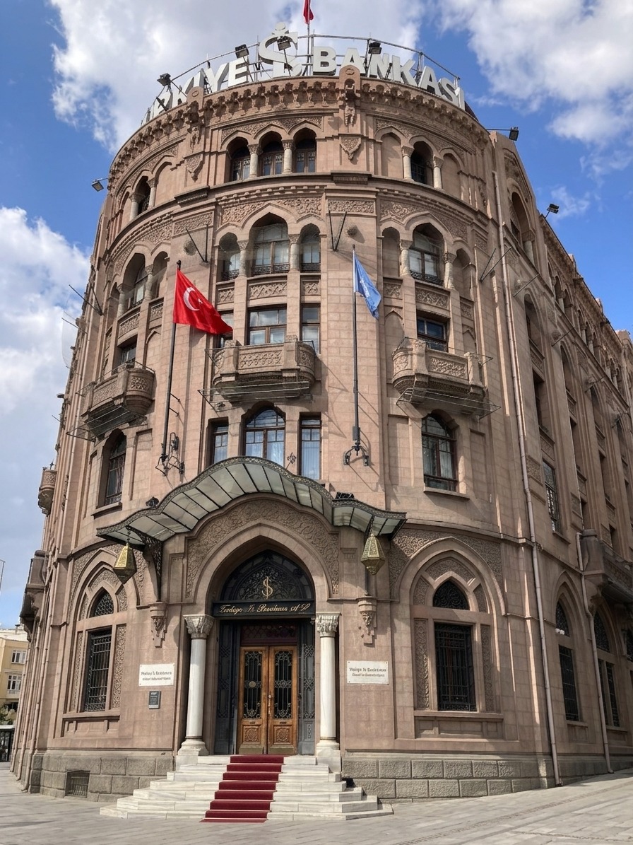 Türkiye İş Bankası Müzesi