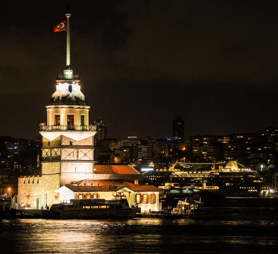 Kız Kulesi