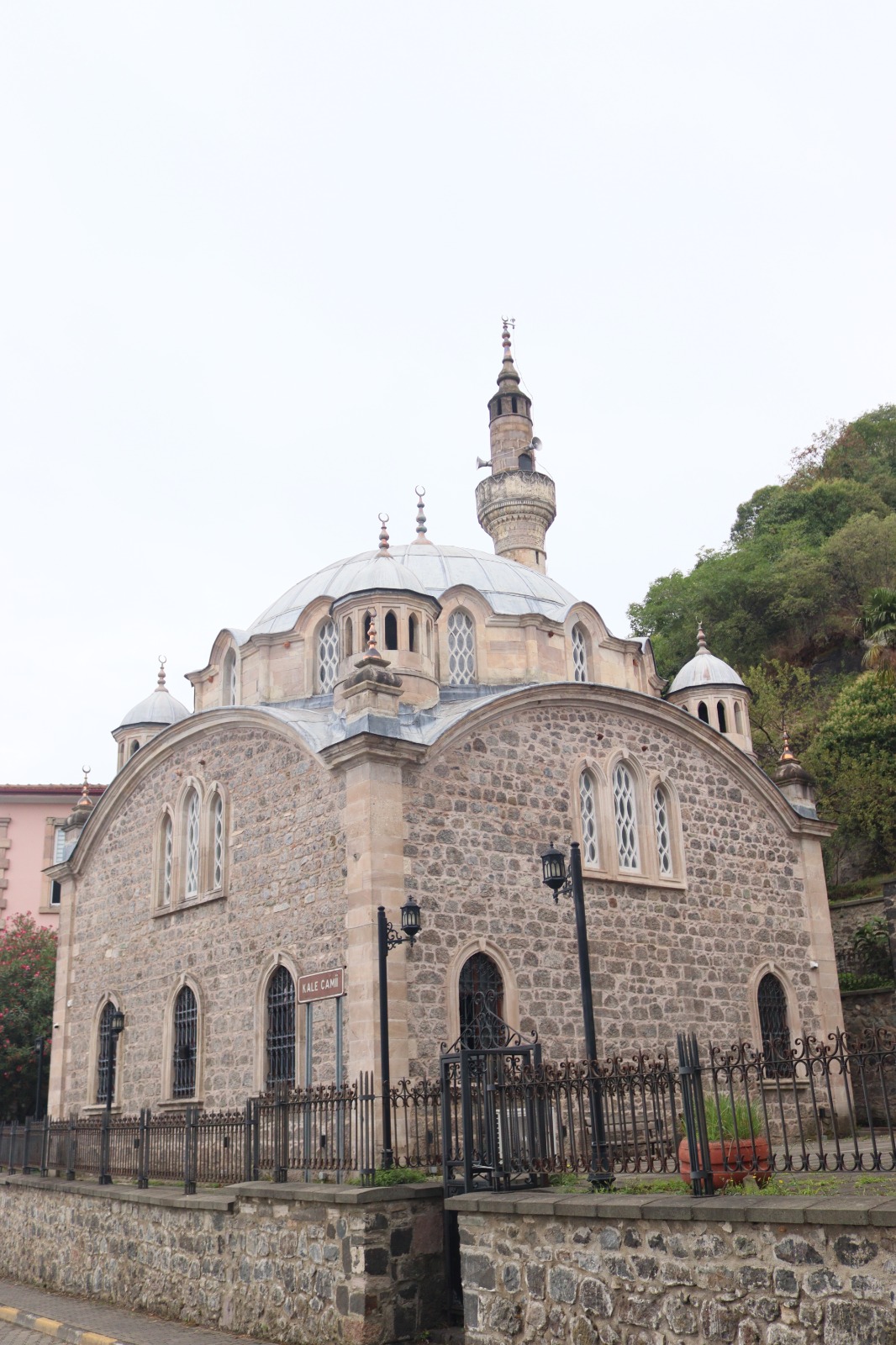 Kale Camii