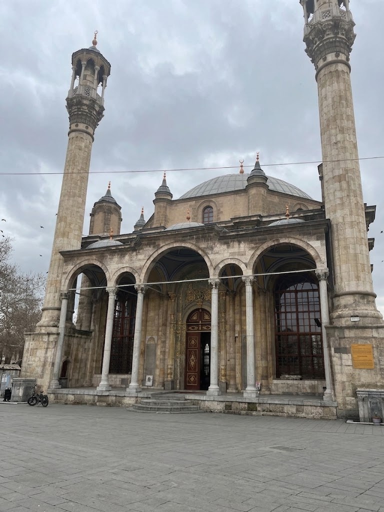 Aziziye Camii