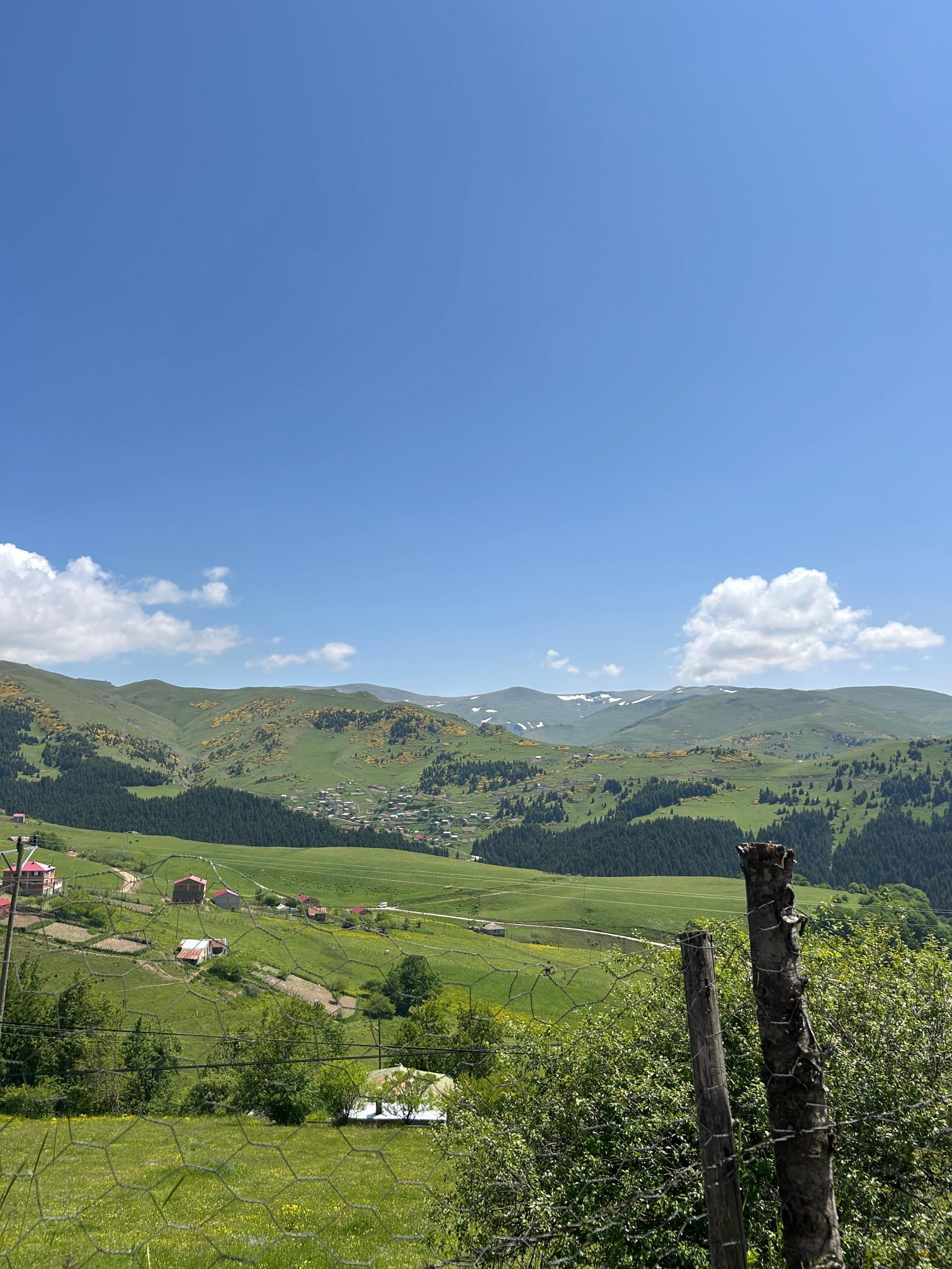 Kümbet Plateau - Place cover image