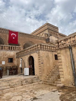 Mardin Müzesi