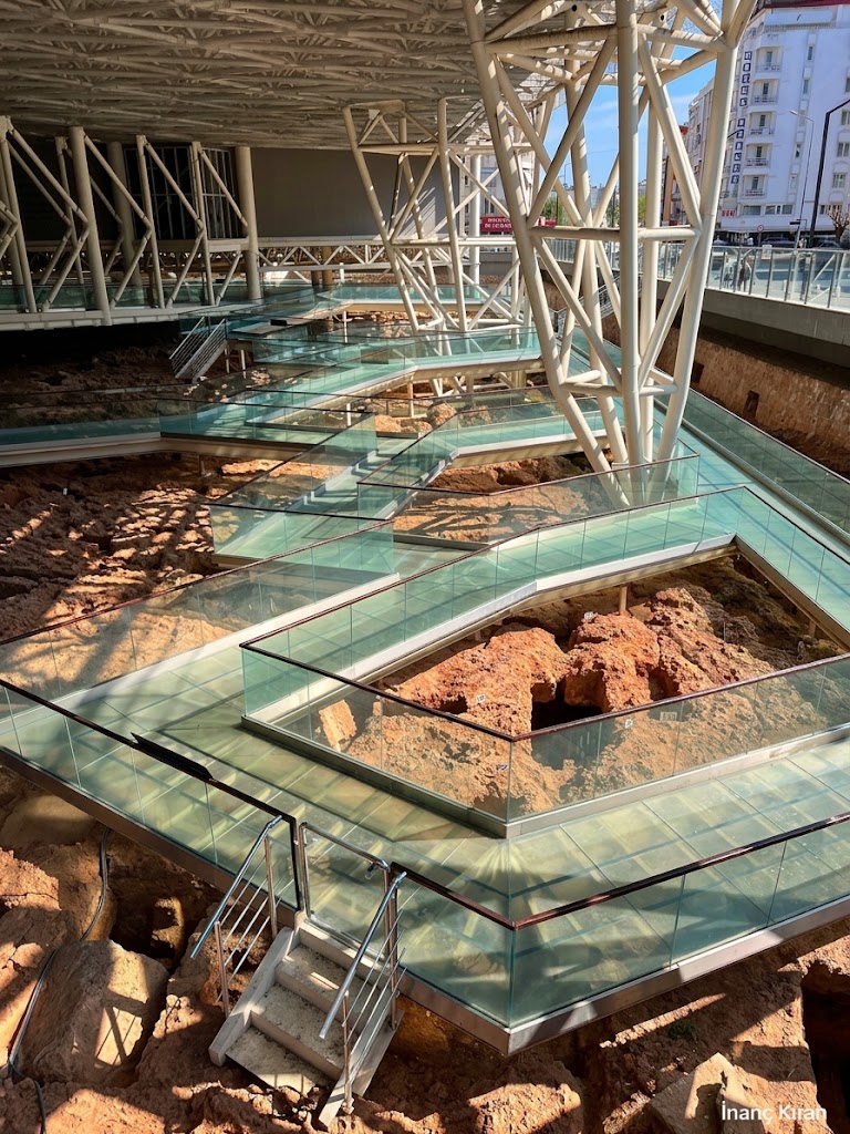 Antalya Nekropol Müzesi