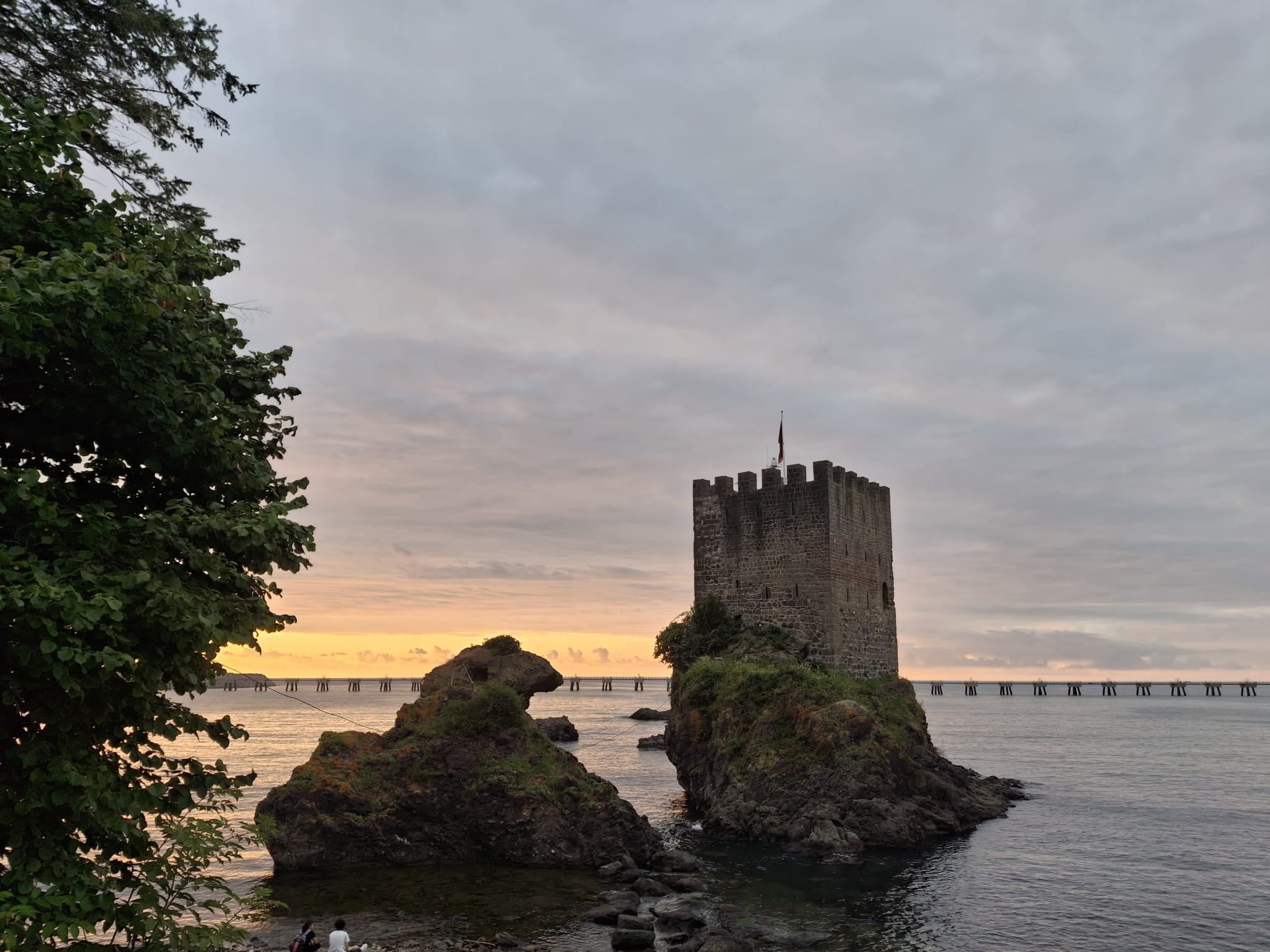 Maiden's Castle - Place cover image