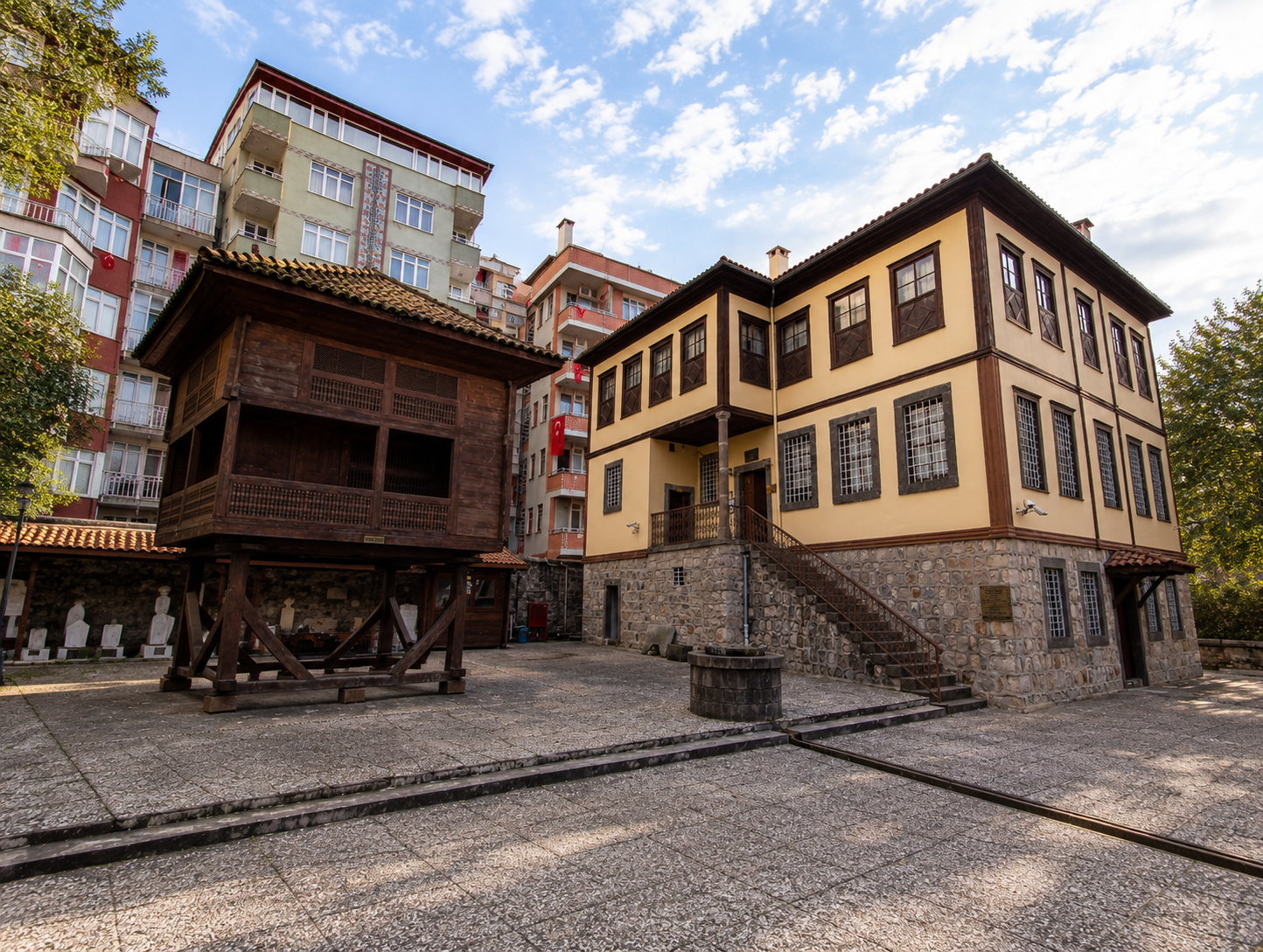 Rize Museum - Place cover image