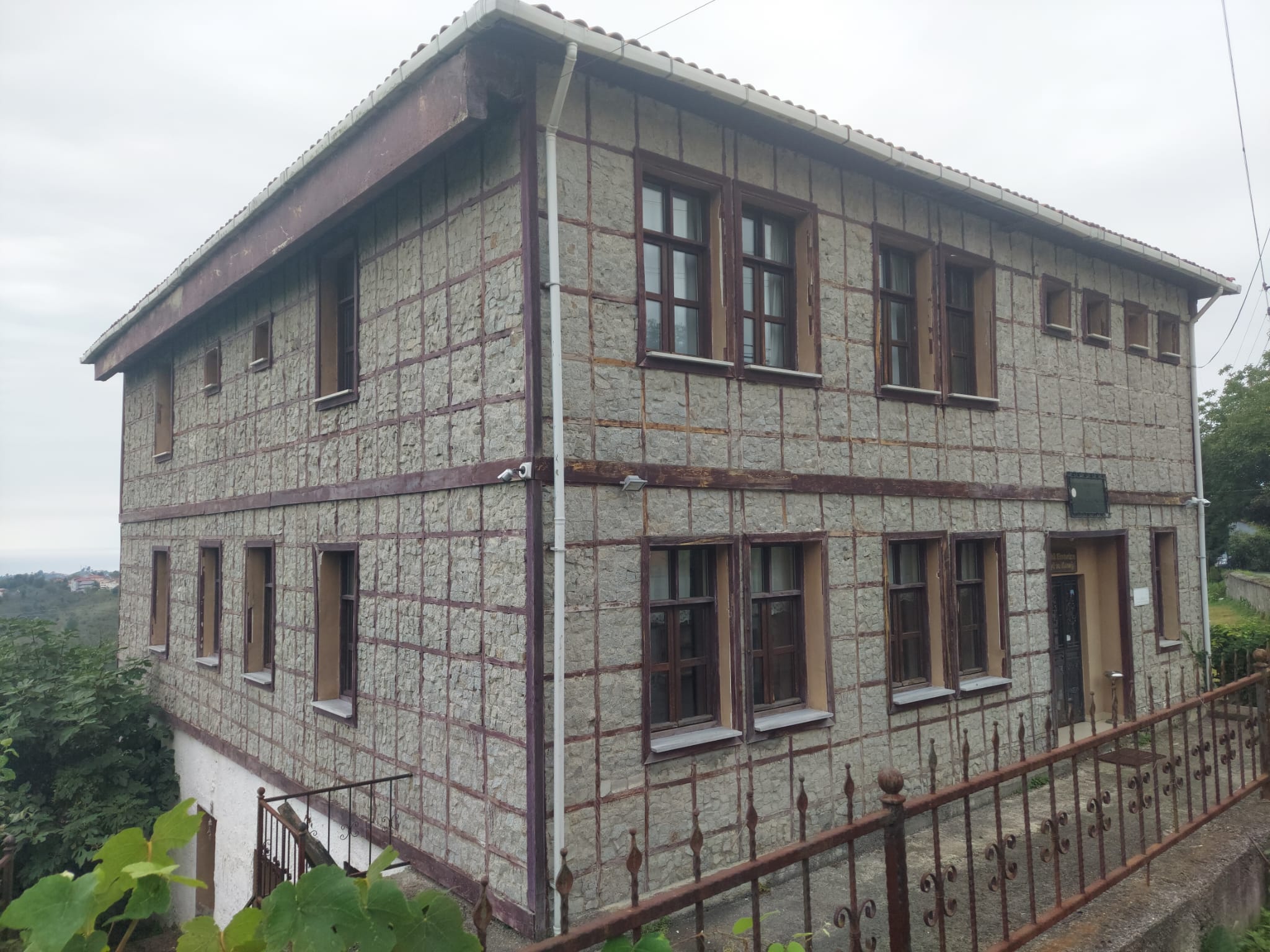 Şeyhli Eco-Tourism Mansion - Place cover image