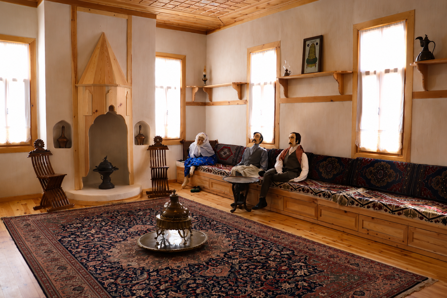 Yaşayan Müze