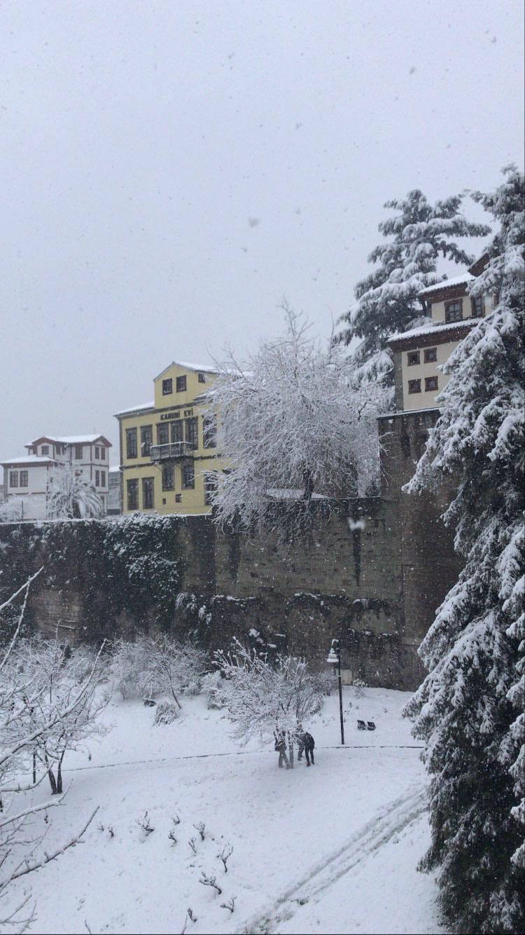 Zağnos Vadisi Parkı - Mekan kapak görseli