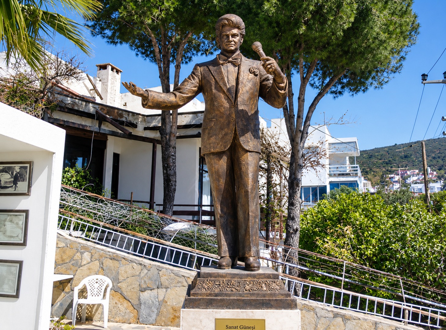 Zeki Müren Müzesi